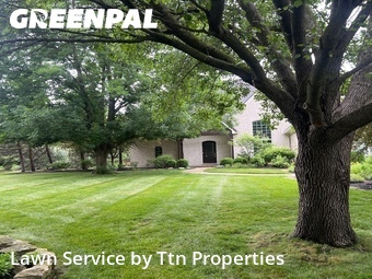 Lawn Mowing nearby Carmel, IN, 
