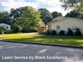 Yard Mowing nearby Atlanta, GA, 