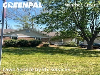 Lawn Cutting nearby Goodlettsville, TN, 