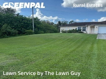 Lawn Cutting nearby Naples, FL, 