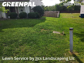 Lawn Mow nearby Durham, NC, 