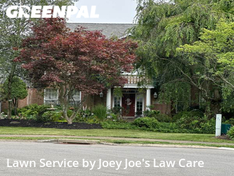 Lawn Care Service nearby Wexford, PA, 