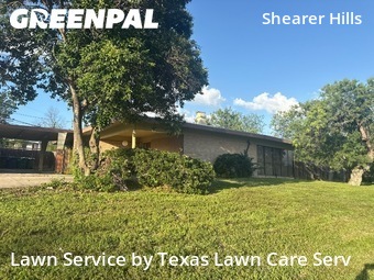 Lawn Care nearby San Antonio, TX, 