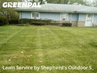 Lawn Maintenance nearby Gary, IN, 