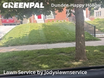 Lawn Maintenance nearby Omaha, NE, 
