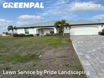 Lawn Cutting nearby Cape Coral, FL, 