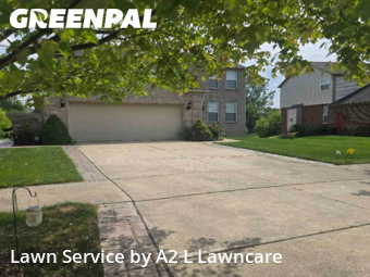 Lawn Cut nearby Superior Township, MI, 