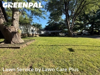 Lawn Care nearby Broken Arrow, OK, 
