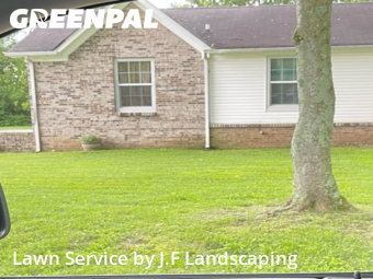 Grass Cut nearby Columbia, TN, 