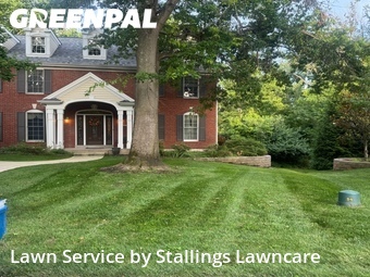 Lawn Care nearby Chesterfield, MO, 