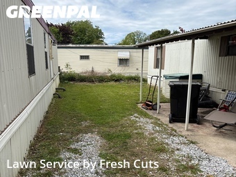 Lawn Mowing Service nearby Mentor, OH, 