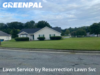 Yard Mowing nearby Greensboro, NC, 