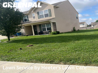 Lawn Mowing nearby Indianapolis, IN, 