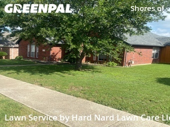 Lawn Maintenance nearby Garland, TX, 