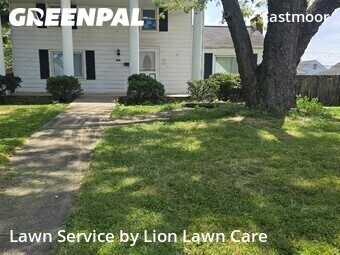 Lawn Mow nearby Columbus, OH, 