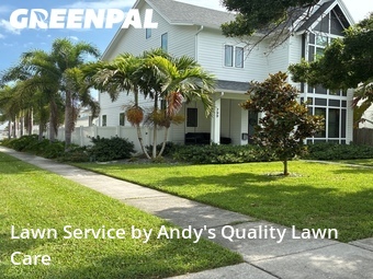 Lawn Maintenance nearby St. Petersburg, FL, 