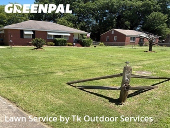 Lawn Service nearby Columbus, GA, 