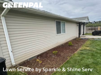Lawn Service nearby Nampa, ID, 