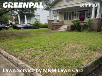 Lawn Care Service nearby Mobile, AL, 