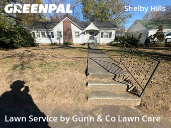 Lawn Mow nearby Nashville, GA, 