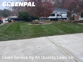 Yard Cutting nearby Saint Charles, MO, 