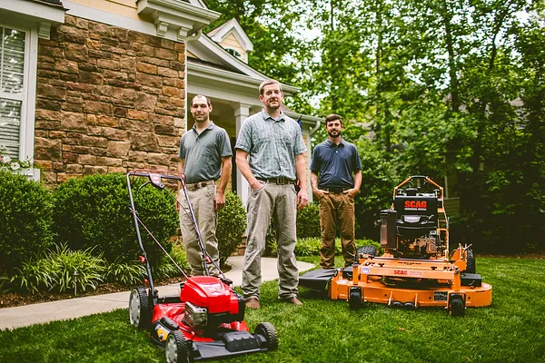 Mobile Mower Techs Photo 1