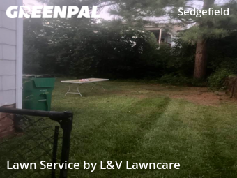 Lawn Mowing nearby Charlotte, NC, 