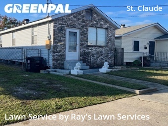 Lawn Cut nearby New Orleans, LA, 