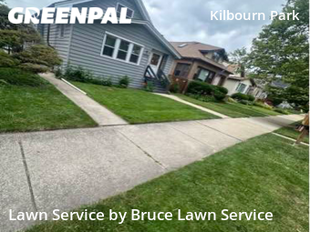 Lawn Mow nearby Chicago, IL, 