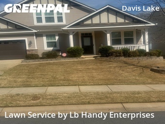 Lawn Mowing Service nearby Charlotte, NC, 