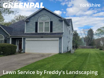 Grass Cutting nearby Charlotte, NC, 