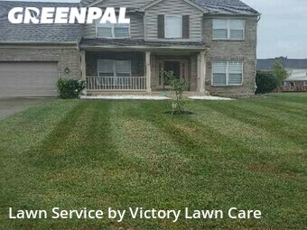 Grass Cut nearby Mason, OH, 