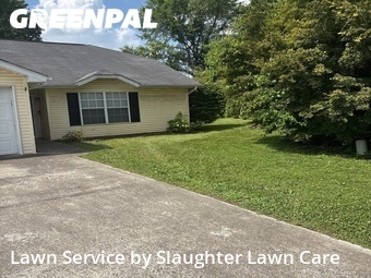 Lawn Mowing nearby Knoxville, TN, 