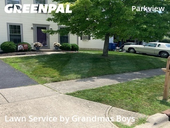 Lawn Mowing Service nearby Columbus, OH, 