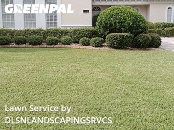 Lawn Cut nearby Orange Park, FL, 