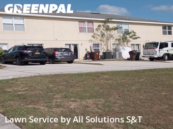 Lawn Care nearby Haines City, FL, 