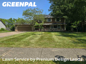 Lawn Care Service nearby Solon, OH, 