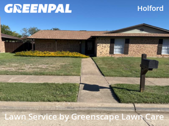 Lawn Cut nearby Garland, TX, 