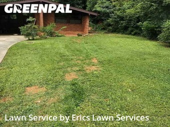 Lawn Mowing Service nearby Charlotte, NC, 
