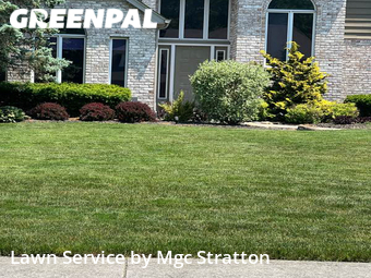 Yard Cutting nearby Westlake, OH, 