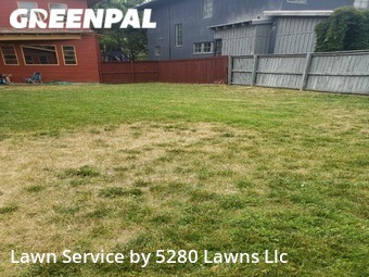 Lawn Maintenance nearby Longmont, CO, 
