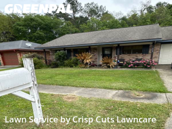 Lawn Mowing Service nearby Lafayette, LA, 
