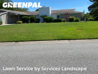 Lawn Maintenance nearby Belle Isle, FL, 