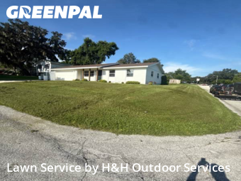Grass Cutting nearby Lakeland, FL, 