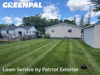 Grass Cutting nearby Flint, MI, 