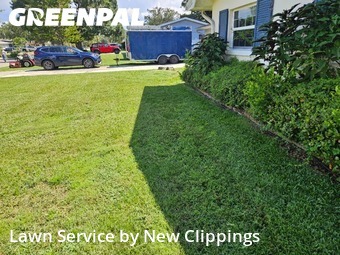 Lawn Care nearby Clearwater, FL, 