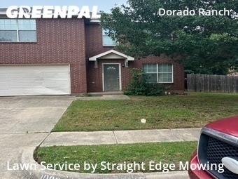 Lawn Maintenance nearby Haslet, TX, 