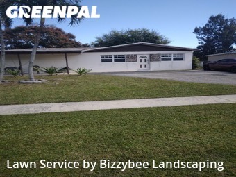 Grass Cut nearby Palm Beach Gardens, FL, 