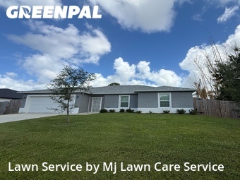 Lawn Care nearby Palm Bay, FL, 