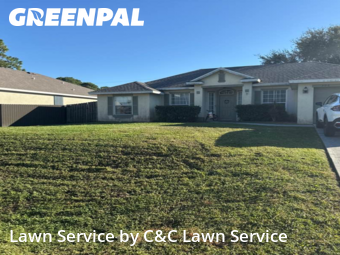 Grass Cutting nearby Palm Bay, FL, 